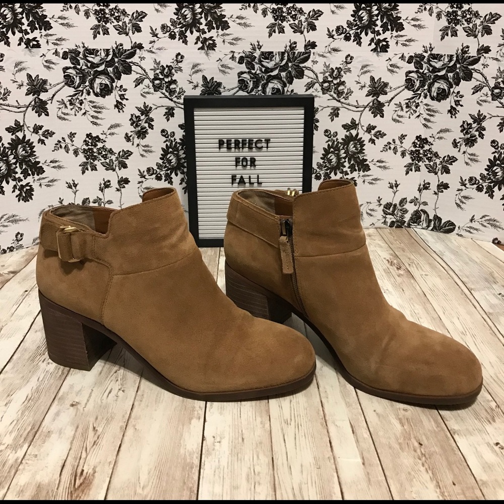 Franco Sarto Matisse Booties